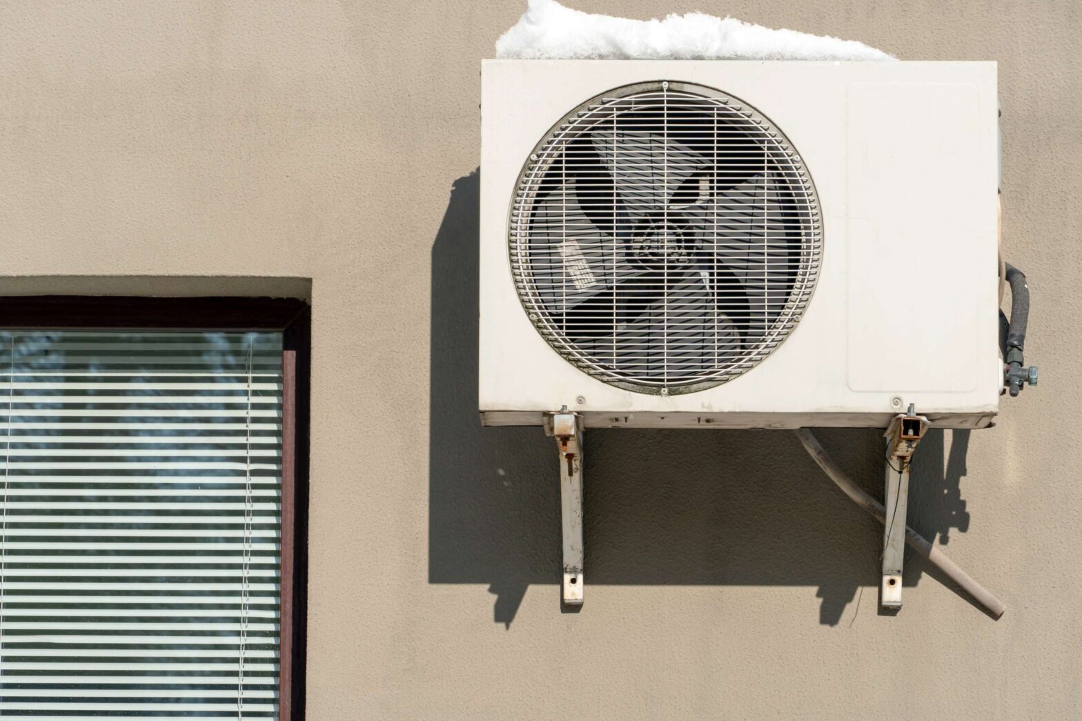 heat pump